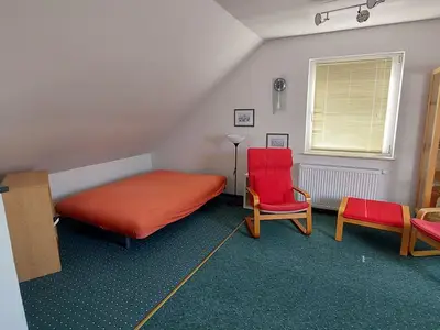 Ferienhaus für 8 Personen (105 m²) in Rostock 10/10