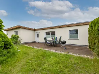 Ferienhaus für 4 Personen (45 m²) in Rostock 10/10