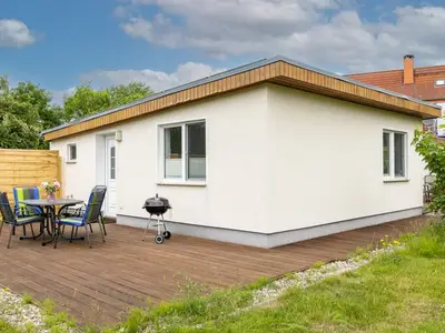 Ferienhaus für 4 Personen (45 m²) in Rostock 10/10