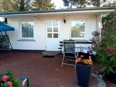 Ferienhaus für 2 Personen (25 m²) in Dierkow-West 3/10