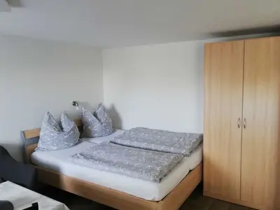 Ferienhaus für 2 Personen (25 m²) in Dierkow-West 5/10
