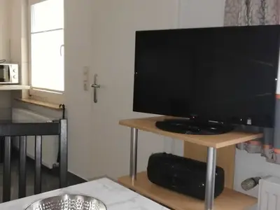 Ferienhaus für 2 Personen (25 m²) in Dierkow-West 6/10