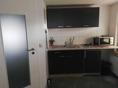 Ferienhaus für 2 Personen (25 m²) in Dierkow-West 7/10