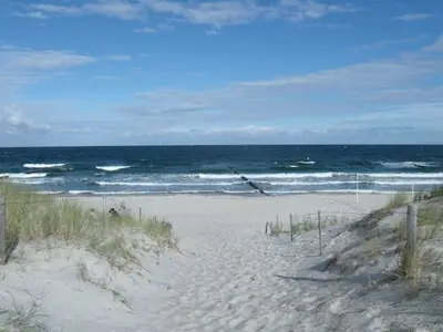 Ferienhaus für 2 Personen (25 m²) in Dierkow-West 10/10