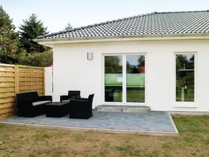 Ferienhaus für 5 Personen (82 m²) in Rövershagen
