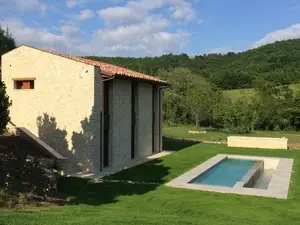 Ferienhaus für 6 Personen (250 m²) in Rotecastello