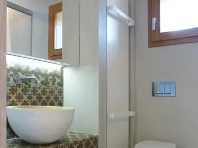 Ferienhaus für 6 Personen (250 m²) in Rotecastello 9/10