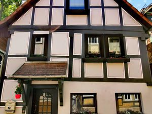 Ferienhaus für 7 Personen (140 m²) in Rotenburg