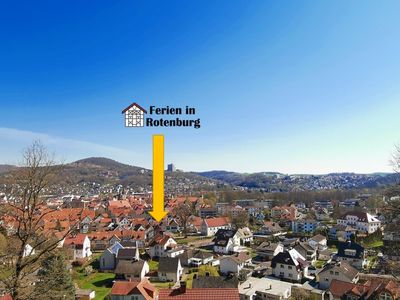 Ferienhaus für 7 Personen (140 m²) in Rotenburg 4/10