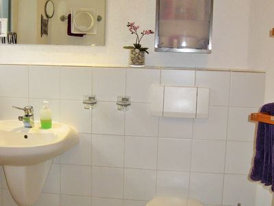 Ferienhaus für 3 Personen (36 m²) in Rotenburg (Wümme) 8/10