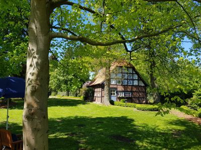 Ferienhaus für 2 Personen (120 m²) in Rotenburg (Wümme) 2/10