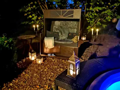 Ferienhaus für 2 Personen (120 m²) in Rotenburg (Wümme) 10/10