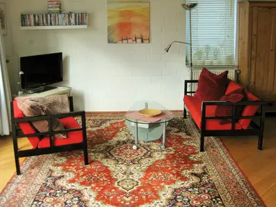 Ferienhaus für 3 Personen (36 m²) in Rotenburg 3/10