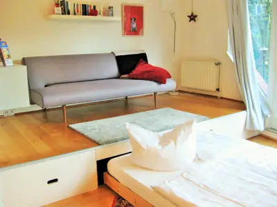 Ferienhaus für 3 Personen (36 m²) in Rotenburg 5/10