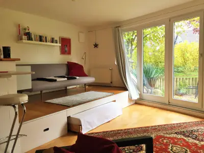 Ferienhaus für 3 Personen (36 m²) in Rotenburg 6/10