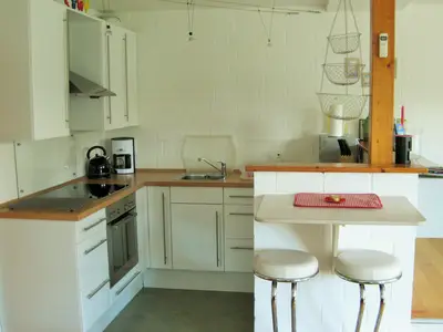 Ferienhaus für 3 Personen (36 m²) in Rotenburg 7/10