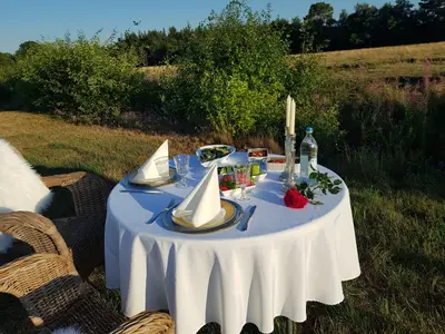 Ferienhaus für 2 Personen (120 m²) in Rotenburg (Wümme) 5/10