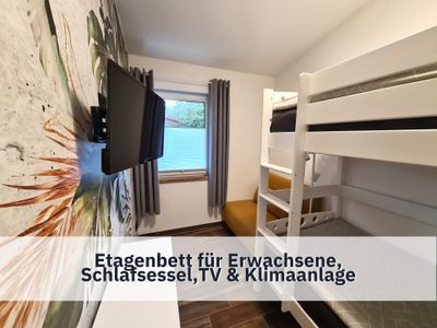 Ferienhaus für 5 Personen (55 m²) in Roth 8/10