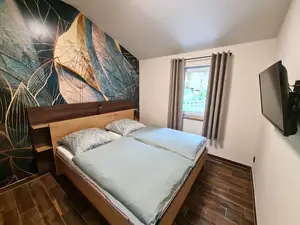 Ferienhaus für 5 Personen (60 m²) in Roth