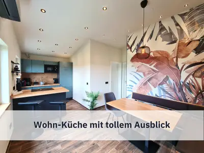 Ferienhaus für 5 Personen (55 m²) in Roth 1/10