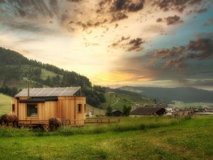 Ferienhaus für 3 Personen (32 m&sup2;) in Rothenthurm