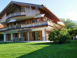 Ferienhaus für 2 Personen (60 m²) in Rottach-Egern