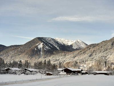 Ferienhaus für 8 Personen (215 m²) in Rottach-Egern 3/10