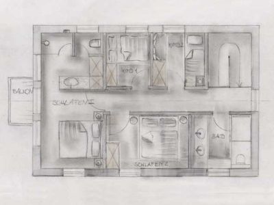 Ferienhaus für 8 Personen (215 m²) in Rottach-Egern 7/10