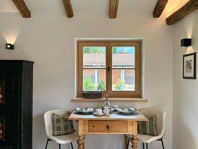 Ferienhaus für 3 Personen (35 m²) in Rottach-Egern 2/10