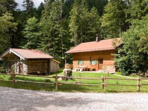 Ferienhaus für 9 Personen (120 m²) in Rottach-Egern
