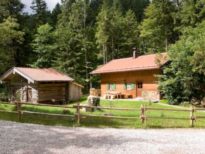 Ferienhaus für 9 Personen (120 m²) in Rottach-Egern 1/10