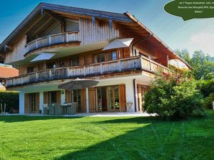 Ferienhaus für 4 Personen (95 m²) in Rottach-Egern