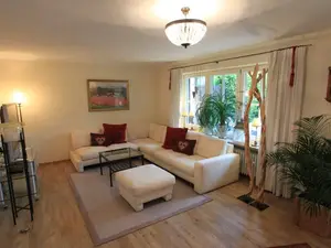 Ferienhaus für 6 Personen (180 m²) in Rottach-Egern