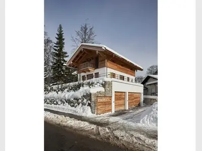 Ferienhaus für 8 Personen (215 m²) in Rottach-Egern 4/10
