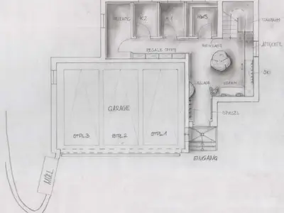 Ferienhaus für 8 Personen (215 m²) in Rottach-Egern 5/10
