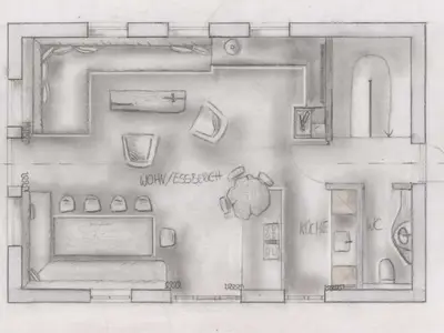 Ferienhaus für 8 Personen (215 m²) in Rottach-Egern 6/10