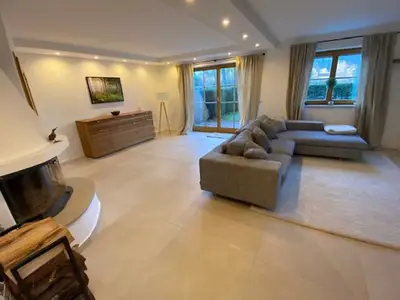 Ferienhaus für 9 Personen (150 m²) in Rottach-Egern 1/10