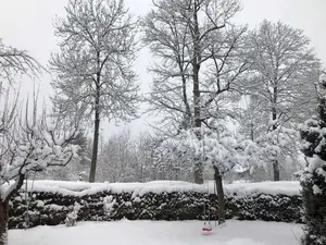 Ferienhaus für 9 Personen (150 m²) in Rottach-Egern