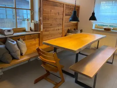 Ferienhaus für 9 Personen (150 m²) in Rottach-Egern 9/10