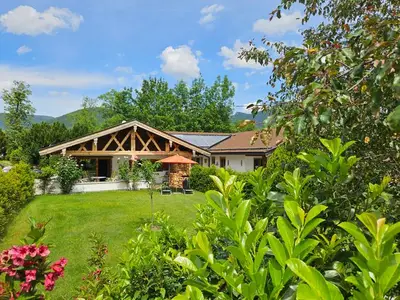 Ferienhaus für 2 Personen (67 m²) in Rottach-Egern 1/10