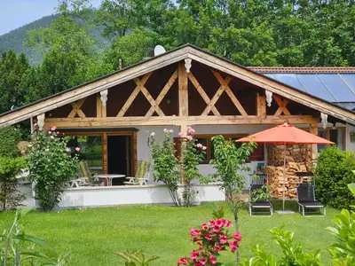 Ferienhaus für 2 Personen (67 m²) in Rottach-Egern 3/10