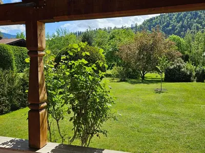 Ferienhaus für 2 Personen (67 m²) in Rottach-Egern 4/10