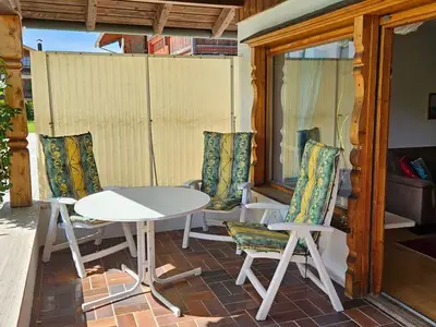 Ferienhaus für 2 Personen (67 m²) in Rottach-Egern 5/10