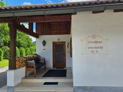 Ferienhaus für 2 Personen (67 m²) in Rottach-Egern 7/10
