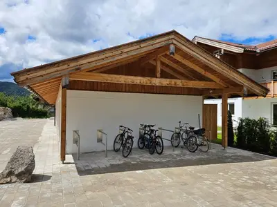 Ferienhaus für 2 Personen (67 m²) in Rottach-Egern 8/10