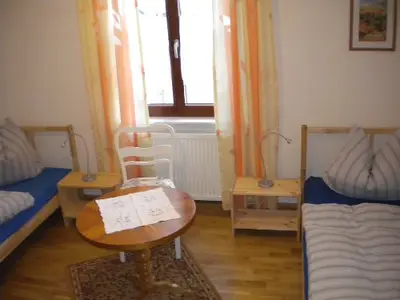 Ferienhaus für 4 Personen (75 m²) in Rotterode 5/9