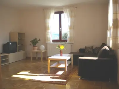Ferienhaus für 4 Personen (75 m²) in Rotterode 9/9