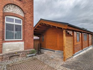 Ferienhaus für 4 Personen (60 m²) in Rottleben