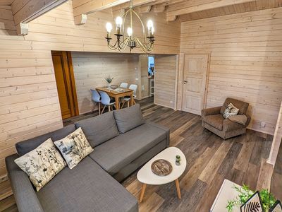 Ferienhaus für 4 Personen (60 m²) in Rottleben 7/10