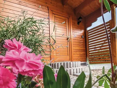 Ferienhaus für 4 Personen (60 m²) in Rottleben 2/10